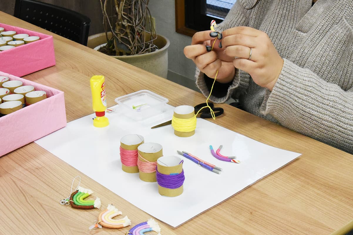 女性に人気のプログラム