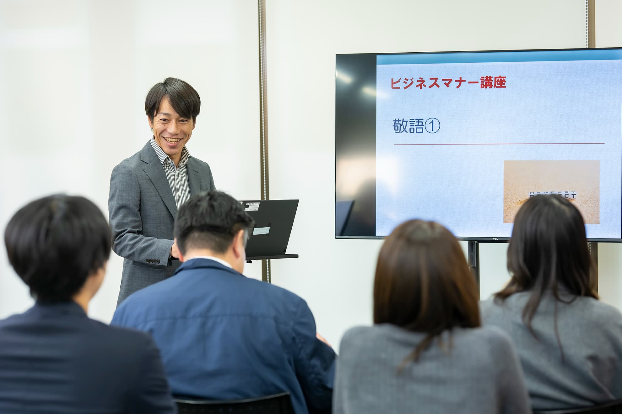 普段の様子01