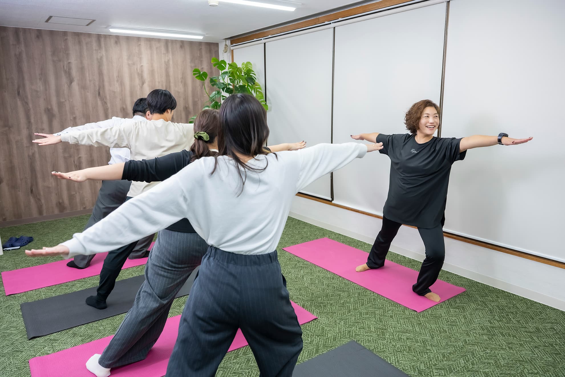 普段の様子06