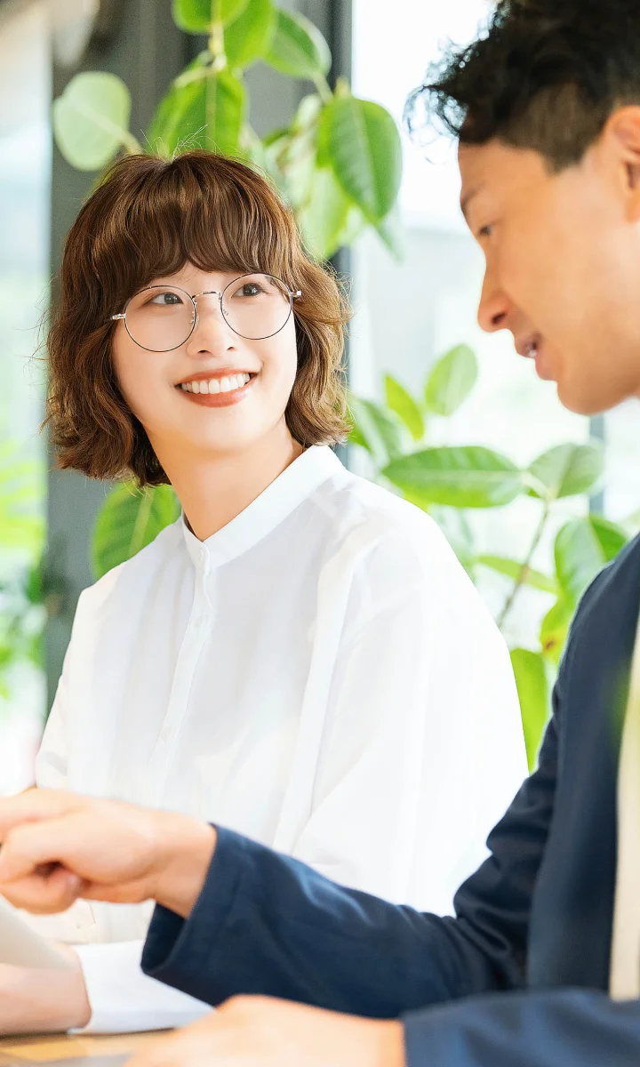 生きるを、充たす。あなたの「働きたい」に寄り添う場所