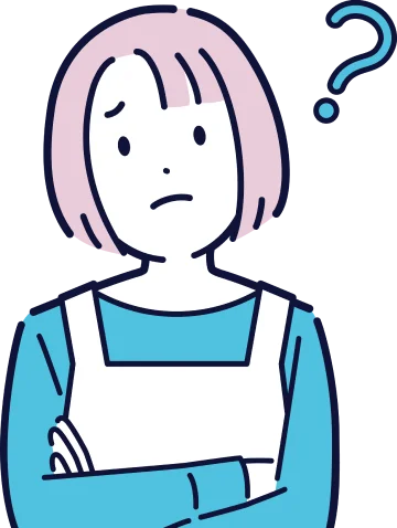 家族・知り合いがハンディキャップを抱えている
