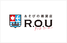R・O・U株式会社