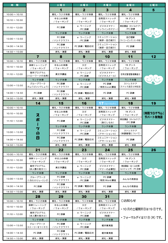 船橋事業所